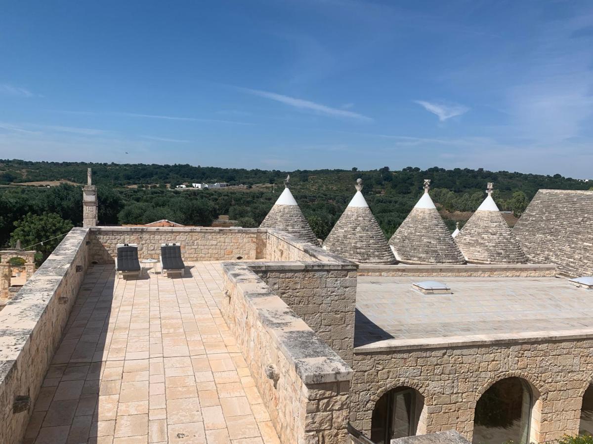 Masseria Grieco Ostuni Exterior foto