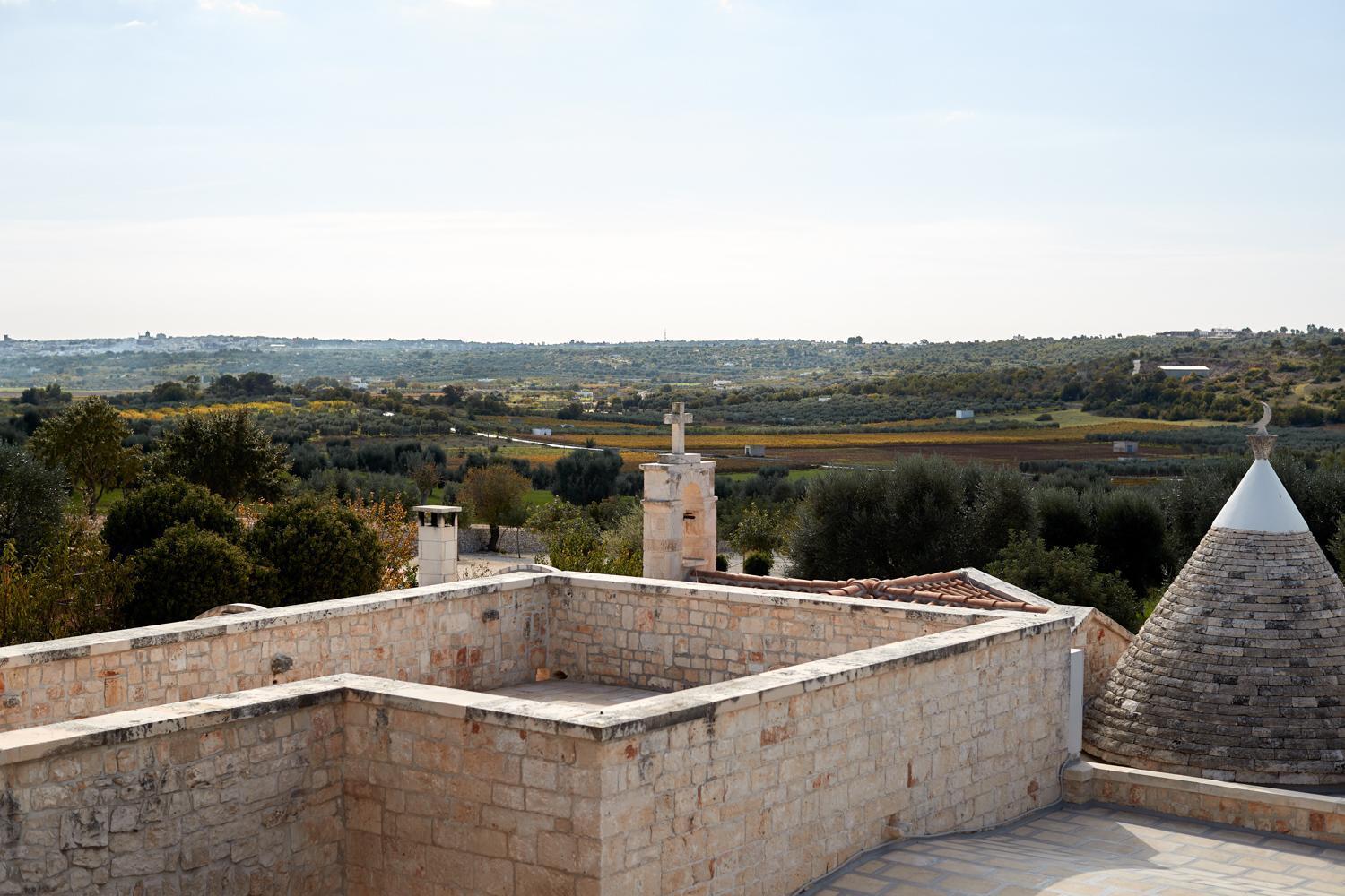 Masseria Grieco Ostuni Exterior foto