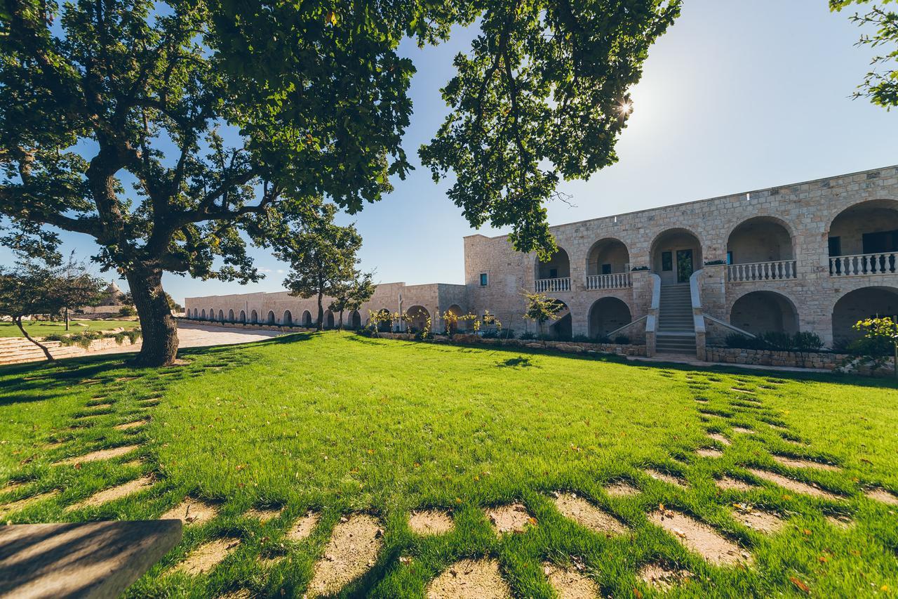 Masseria Grieco Ostuni Exterior foto